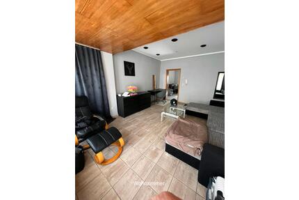 Wohnung in Idar - Oberstein Weierbach 2 Zimmer Küche Bad G- WC - Idar-Oberstein