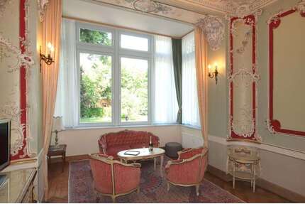 Wohnen auf Zeit in Dresden 1.560,00 €