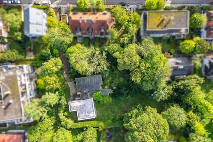 Grundstück zu verkaufen in München Obermenzing 3.950.000,00 € 2978 m² - München / Obermenzing