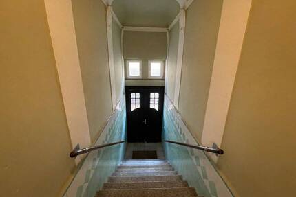 Eigentumswohnung mit Balkon in Gohlis! - Leipzig Gohlis-Mitte
