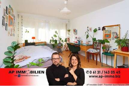 Wohnung zum Kaufen in Mainz 369.500,00 € 96 m²