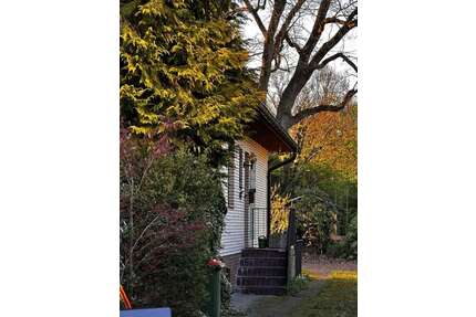 Haus zum Kaufen in Hamburg Poppenbüttel 719.000,00 € 170 m²