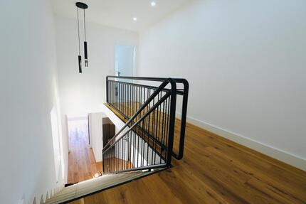 Exklusive Maisonette-Wohnung nähe Kurpark, hochwertig saniert - Bad Camberg
