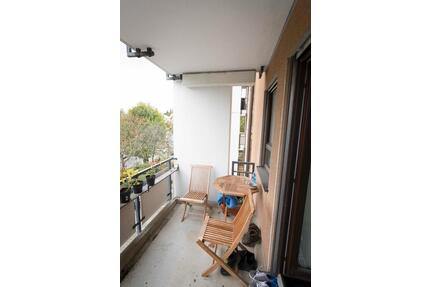 Anzeige1,5 Zimmer Wohnung in Würzburg Lengfeld