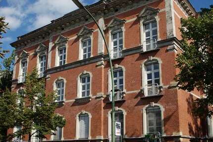 Wohnung zum Mieten in Berlin 326,44 € 42.75 m²