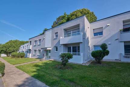 Wohnung zum Mieten in Wülfrath 285,73 € 41.35 m²
