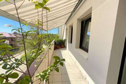 Wohnung zum Mieten in Bergisch Gladbach Schildgen 1.170,00 € 90 m²