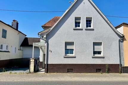 Haus zum Kaufen in Limeshain 359.000,00 € 127 m²