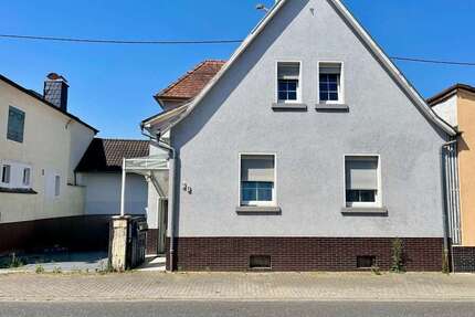 Haus zum Kaufen in Limeshain 369.000,00 € 127 m²