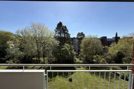 Wohnung zum Kaufen in Oststeinbek 319.000,00 € 92 m²