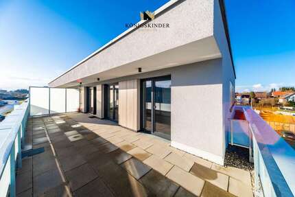 Wohnung zum Kaufen in Laichingen 449.000,00 € 85 m²