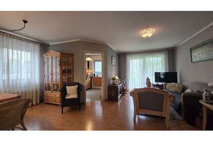 Wohnung zum Kaufen in Bad Homburg v.d. Höhe 289.000,00 € 57.66 m²