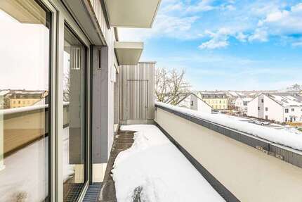 Wohnung zum Mieten in Nürnberg 1.000,81 € 59.75 m²