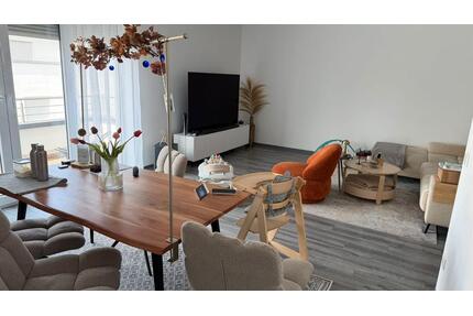 Wunderschöne 2-Zimmerwohnung in Düren Birkesdorf