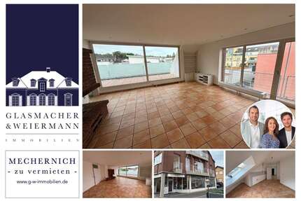 Wohnung zum Mieten in Mechernich 865,00 € 97 m²