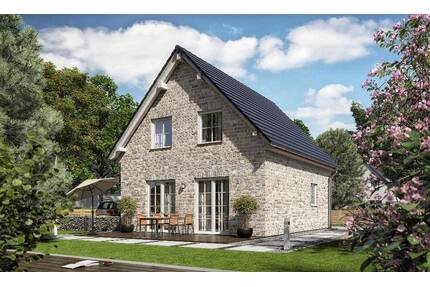 Viel Platz in Hohe Börde - Ihr Haus auf 700 qm Grundstück