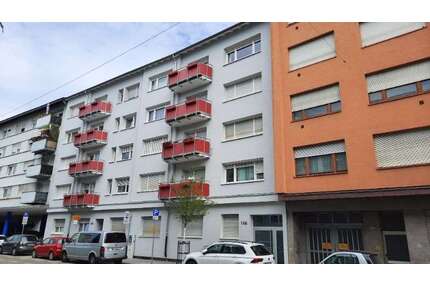 Wohnung zum Mieten in Pforzheim 382,00 € 37.04 m²