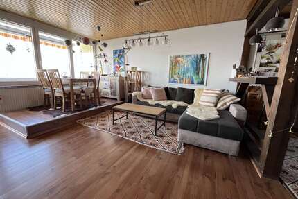 Wohnung zum Kaufen in Crailsheim 289.000,00 € 99.54 m²