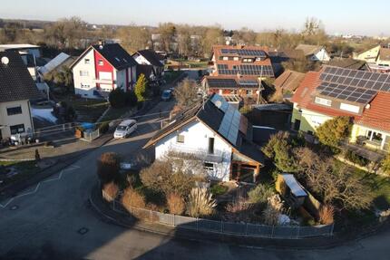 Exklusives Einfamilienhaus in ruhiger Lage von Niederhausen - Rheinhausen