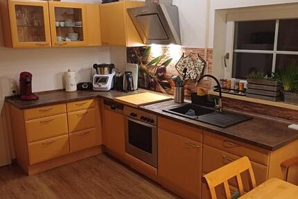 Ferienwohnung für 2-6 Personen in Chiemgau nähe Chiemsee - Obing