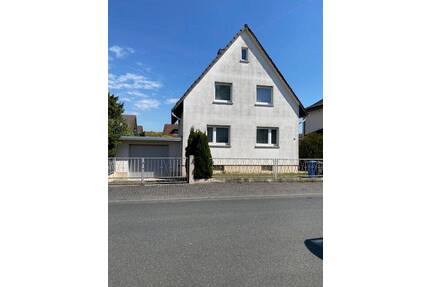 Das Eigenheim - die beste Investition in Ihrem Leben! - Bad Homburg vor der Höhe Ober-Eschbach