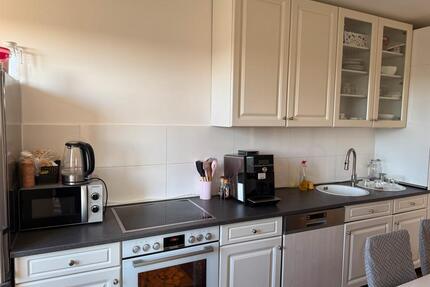 3 Zimmer Wohnung mieten - 975,00&nbsp;EUR Kaltmiete, ca.&nbsp; 77,00&nbsp;m&sup2; in Maintal (PLZ: 63477)