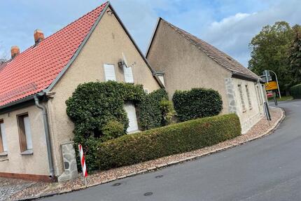 Alte KneipeHaus zu Verkaufen - 55.000,00&nbsp;EUR Kaufpreis, ca.&nbsp; 150,00&nbsp;m&sup2; in Doberlug-Kirchhain (PLZ: 03253)