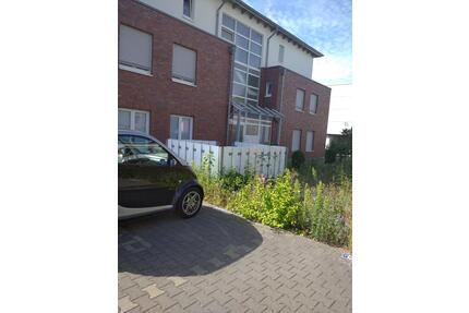 2 Zimmer, Küche, Bad, Balkon - 655,00&nbsp;EUR Kaltmiete, ca.&nbsp; 67,00&nbsp;m&sup2; in Emsdetten (PLZ: 48282)