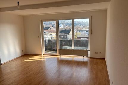 Attraktive 3,5-Zimmer-Wohnung mit Balkon | ca. 78 m² | - Witten