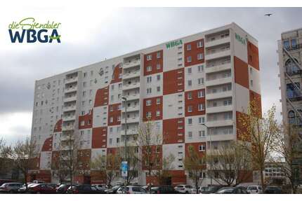 Wohnung zum Mieten in Stendal 520,00 € 76.37 m²