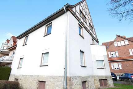 Wohnung zum Kaufen in Bad Driburg 219.000,00 € 140 m²