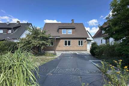 Haus zum Kaufen in Braunschweig 349.000,00 € 96 m²