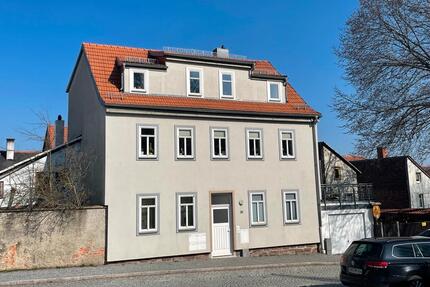 2-Raum Wohnung zur Miete - 540,00&nbsp;EUR Kaltmiete, ca.&nbsp; 59,00&nbsp;m&sup2; in Ilmenau (PLZ: 98693)