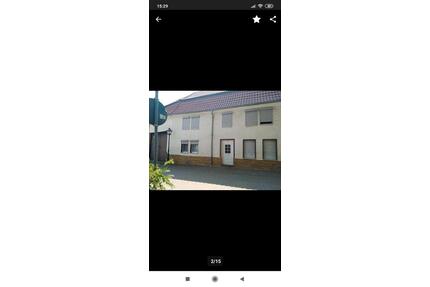 Haus zu verkaufen - 150.000,00&nbsp;EUR Kaufpreis, ca.&nbsp; 160,00&nbsp;m&sup2; in Gröningen (PLZ: 39397)
