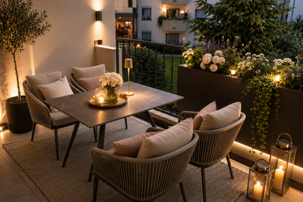 Wohnung zum Mieten in Niedernhausen 1.150,00 € 98 m²