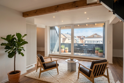 Wohnung zum Mieten in Achern 1.450,00 € 128 m²