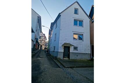 Direkt in Laubach zentrum ohne provision