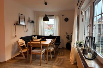 Ferienwohnung in Norddeich frisch renoviert - Norden