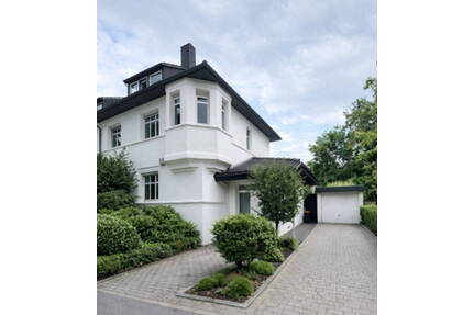 Ruheoase in zentraler Lage in Marl - ein Haus, unzählige Möglichkeiten