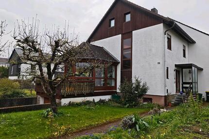 Einfamilienhaus, Bad Windsheim - 380.000,00&nbsp;EUR Kaufpreis, ca.&nbsp; 100,00&nbsp;m&sup2; in Bad Windsheim (PLZ: 91438)