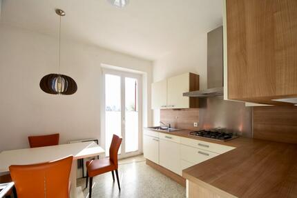 Sonnige 3-Zi.-Whg in Bozen-Gries – SÜDTIROL (ab 2 Monate) - Allershausen