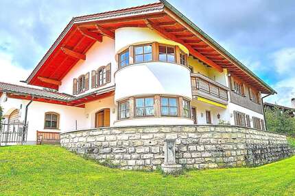 Haus zum Mieten in Tutzing 4.350,00 € 255 m²