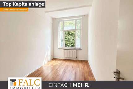 Wohnung zum Kaufen in Aachen 79.000,00 € 17 m²