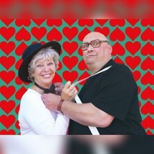 Kächeles | 20 Jahre Kächeles - und die Ehe hält...