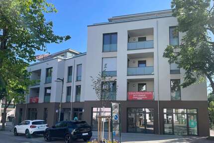 Wohnung zum Mieten in Korntal 1.500,00 € 88.2 m²