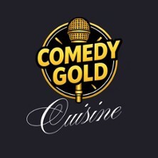 ComedyGOLD Cuisine - Das Comedy Dinner