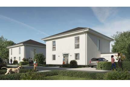 Haus zum Kaufen in Heßheim 849.000,00 € 176 m²