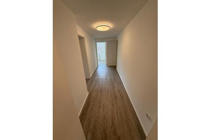 3,5-Zimmer Kellerwohnung in Hungen-Villingen 82m²