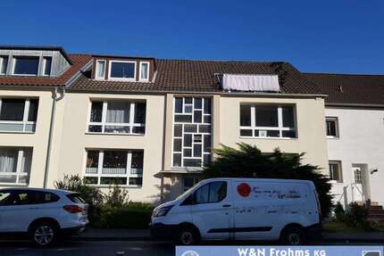 Wohnung zum Mieten in Celle 450,00 € 50 m²