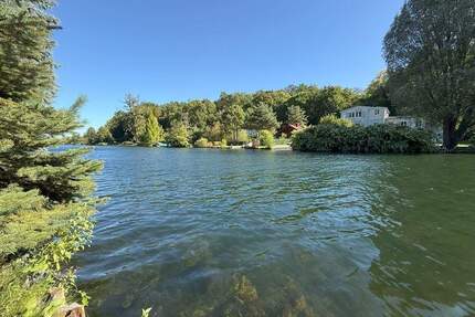Am Ufer des Kalksees - mit Wintergarten und Gästebungalow - Woltersdorf